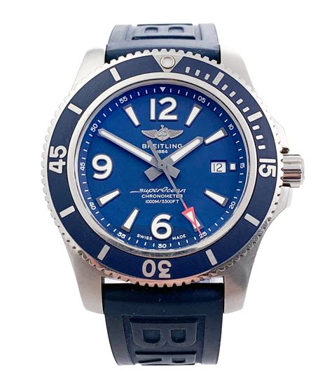 breitling superocean 1000m|breitling superocean watches for men.